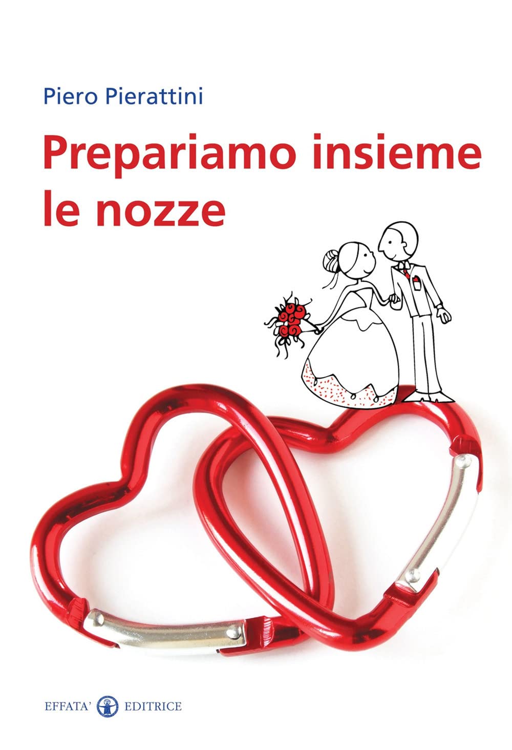 Prepariamo insieme le nozze book