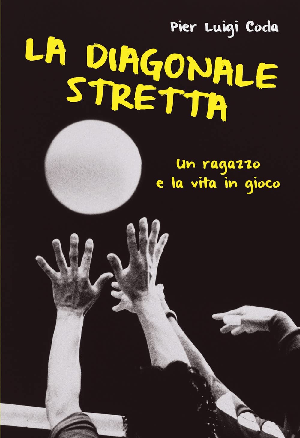 La diagonale stretta: Un ragazzo e la vita in gioco (Connessi) Leisure & Fun