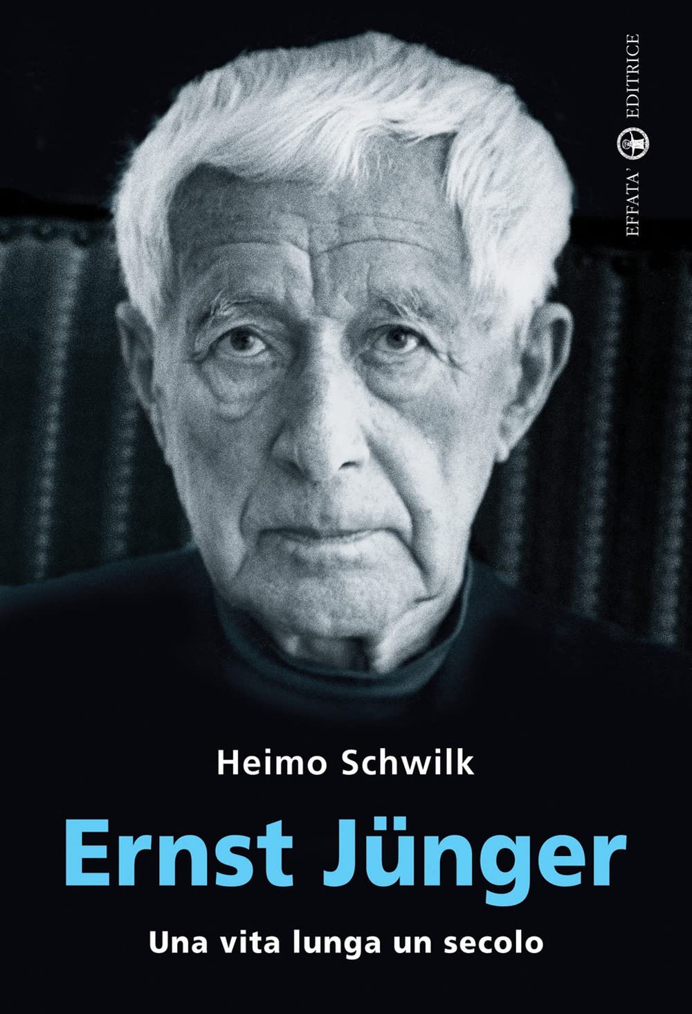 Ernst Jünger: Una vita lunga un secolo (Conoscere e agire) Contemporary literature
