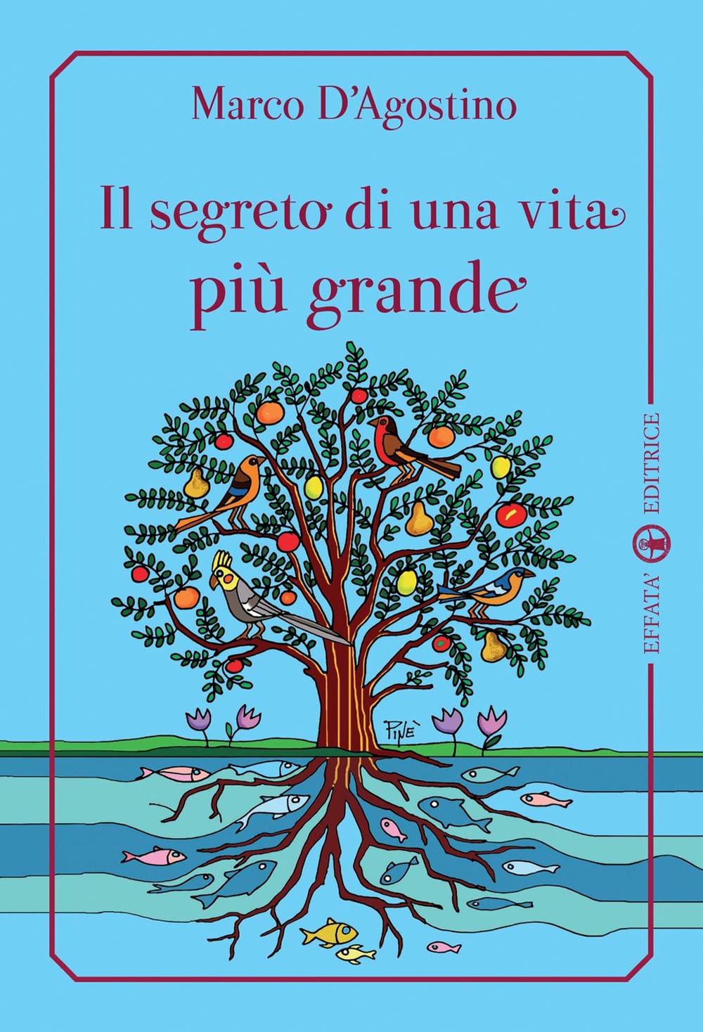 Il segreto di una vita più grande (Libera-mente) Contemporary literature