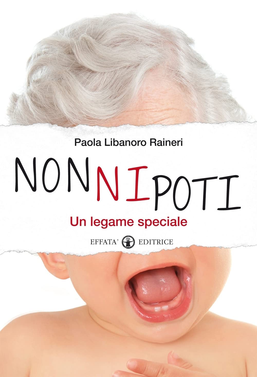 NonNipoti: Un legame speciale (Le chiavi della famiglia) Parents & Children