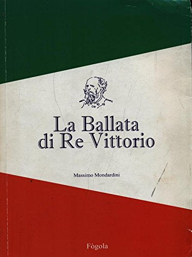 La ballata di re Vittorio book