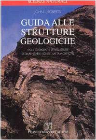 Guida alle strutture geologiche Learning & Reference