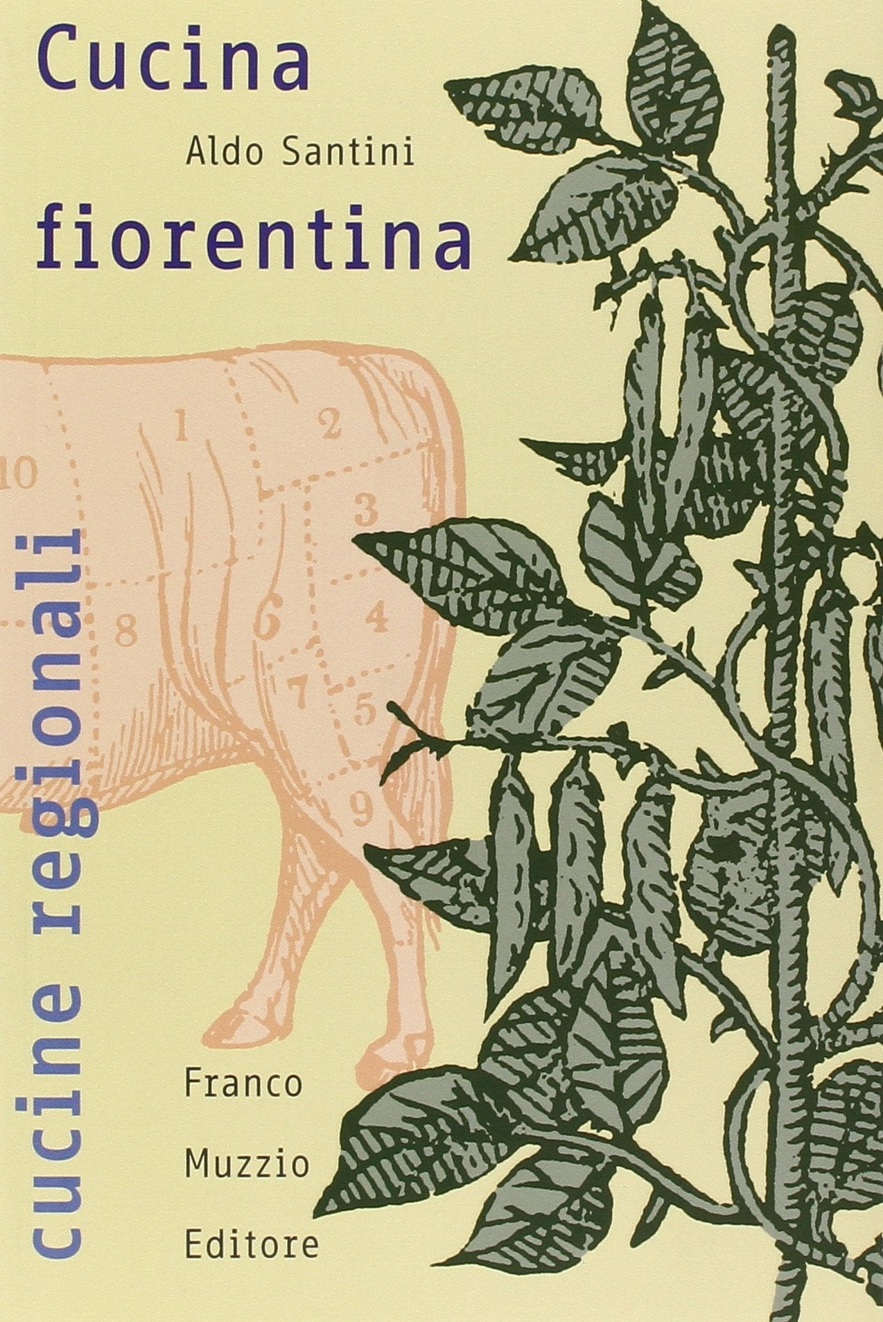 La cucina fiorentina (Cucine regionali) Leisure, Home & Garden