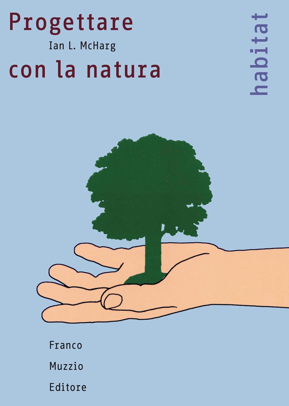 Progettare con la natura book