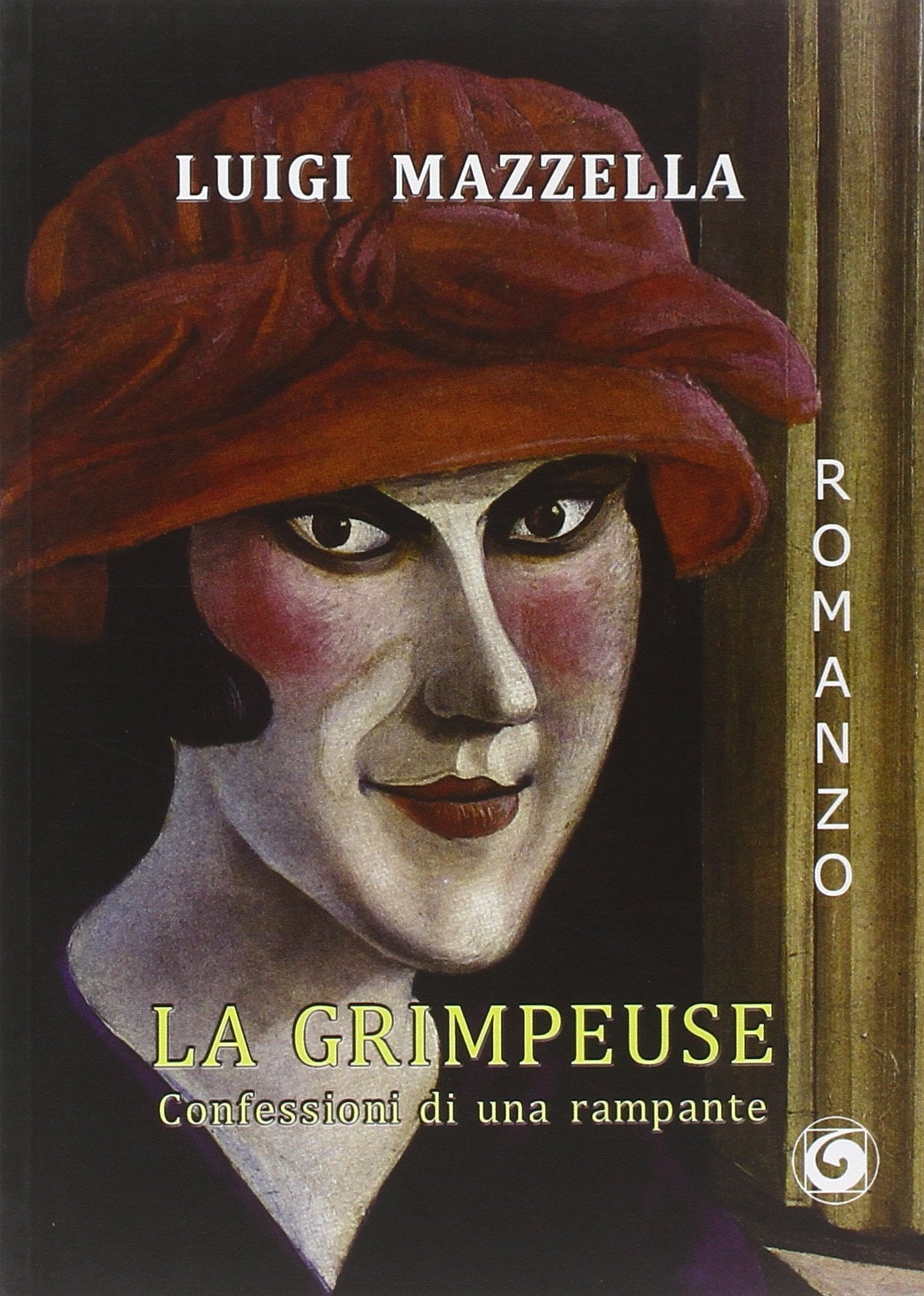 La grimpeuse. Confessioni di una rampante book
