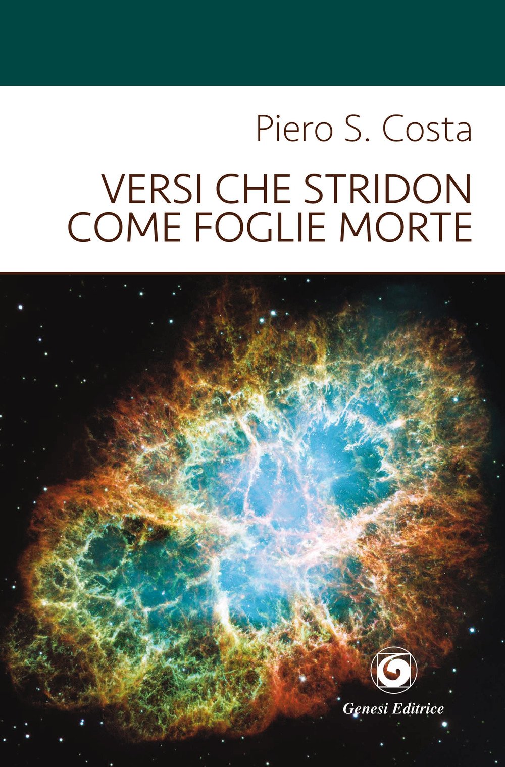 Versi che stridon come foglie morte book