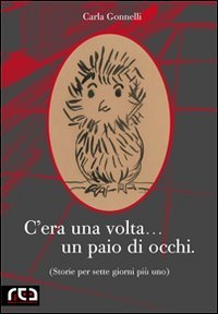 C'era una volta... un paio di occhi book