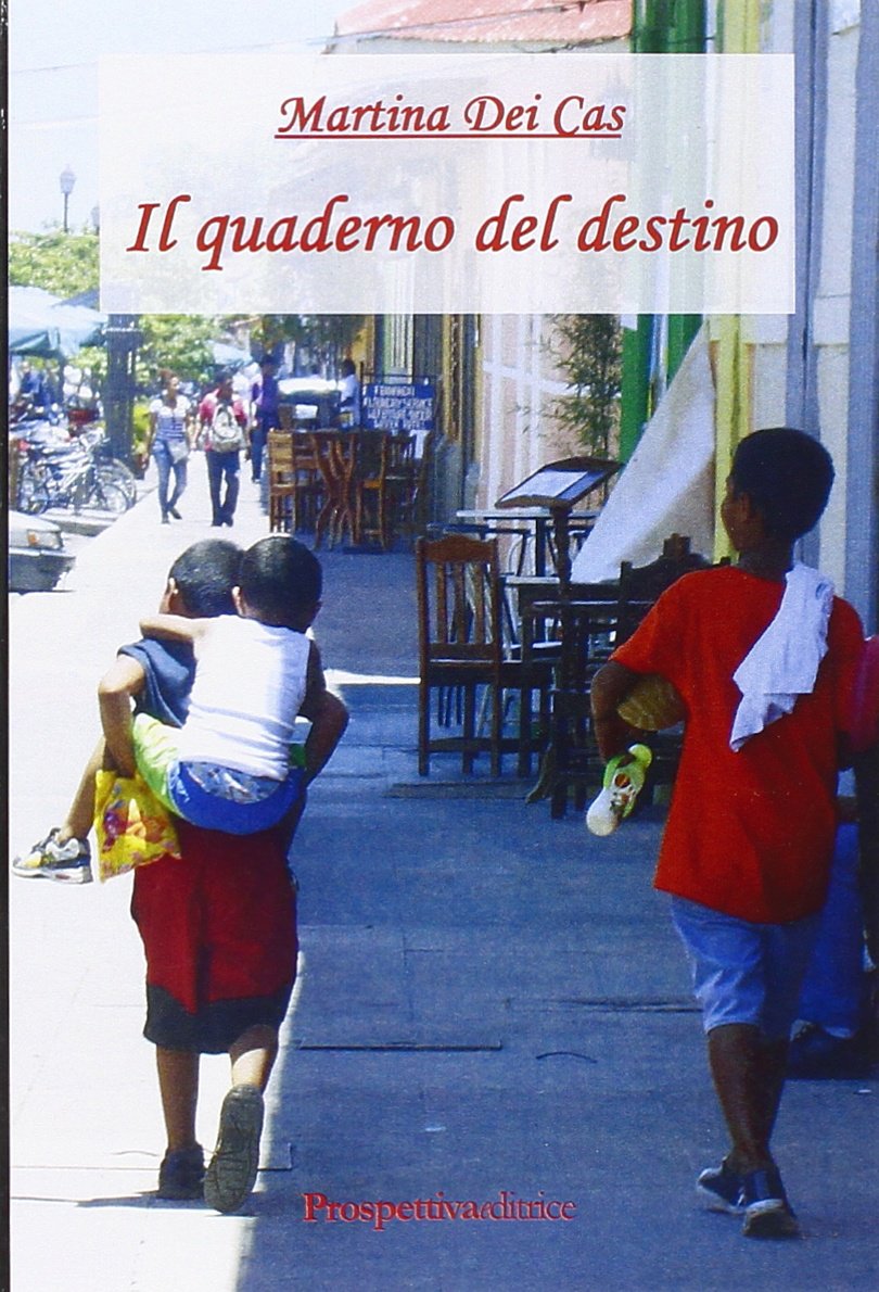 Il quaderno del destino Contemporary literature