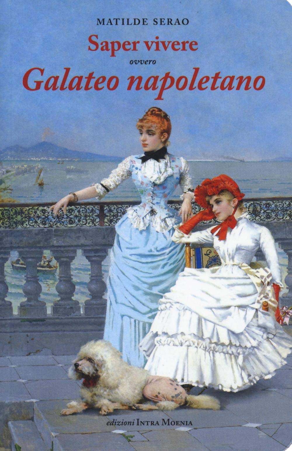 Saper vivere ovvero galateo napoletano Essays & Short Stories