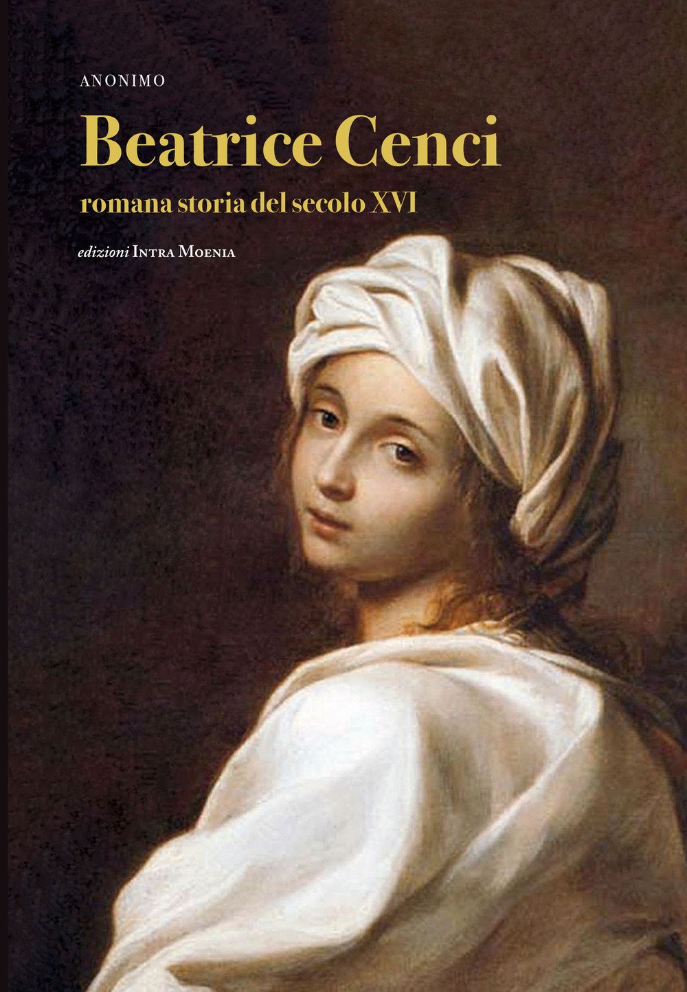 Beatrice Cenci. Romana storia del secolo XVI Psychology