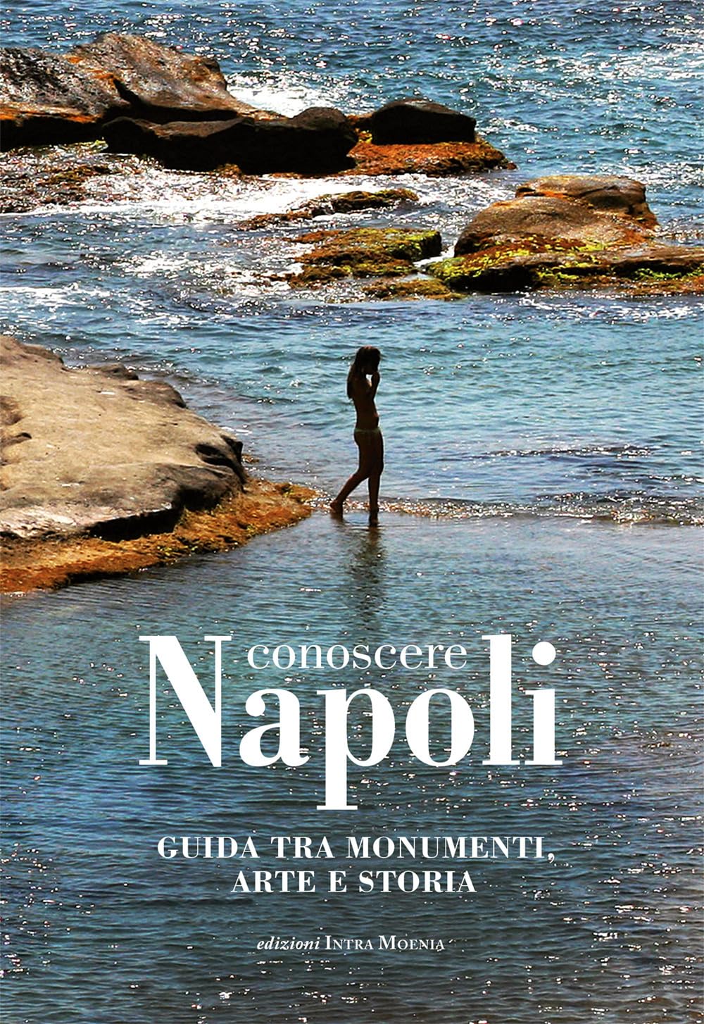 Conoscere Napoli. Guida tra monumenti, arte e storia book