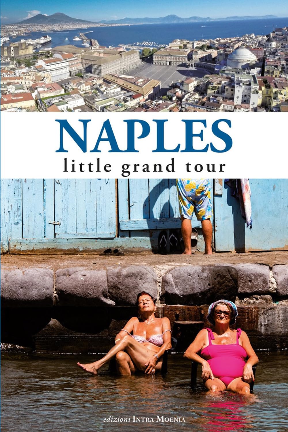 Naples. Little grand tour Leisure, Home & Garden
