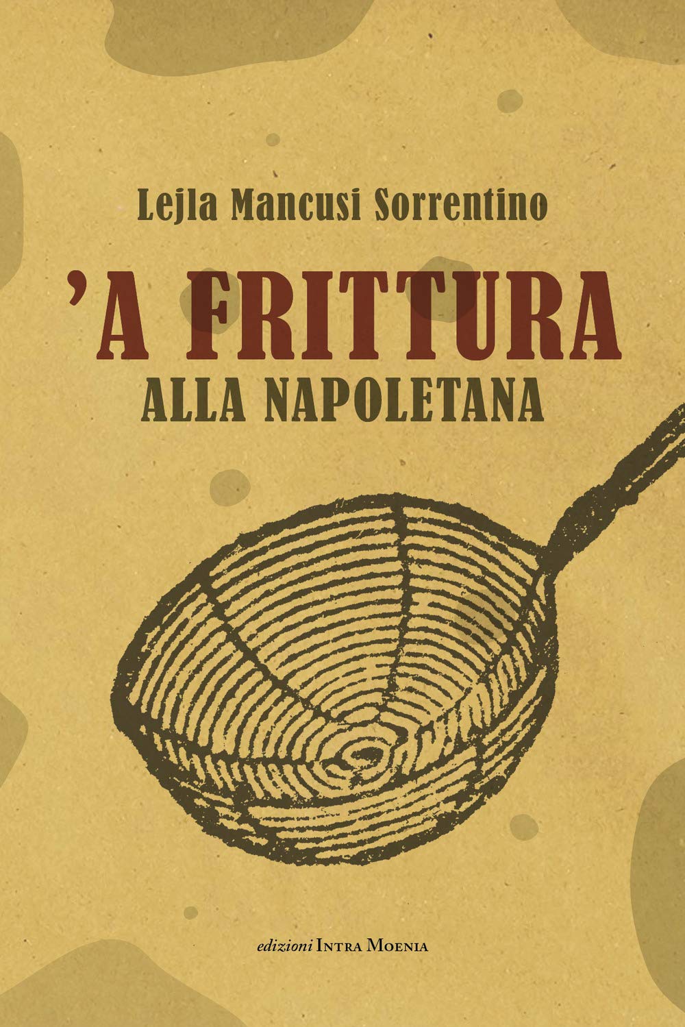 'A frittura alla napoletana Leisure, Home & Garden