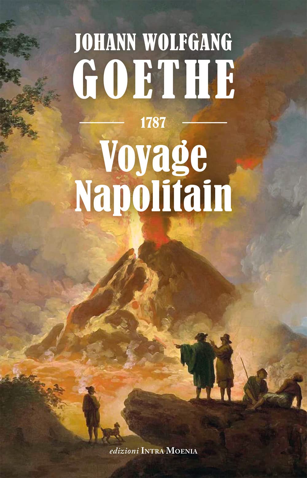 Voyage napolitain book