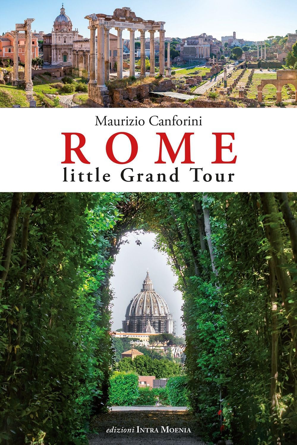 Rome little grand tour Leisure, Home & Garden