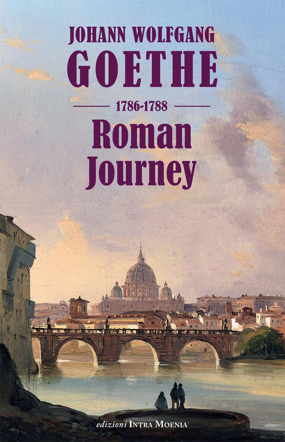 Roman Journey 1786-1788 Leisure, Home & Garden