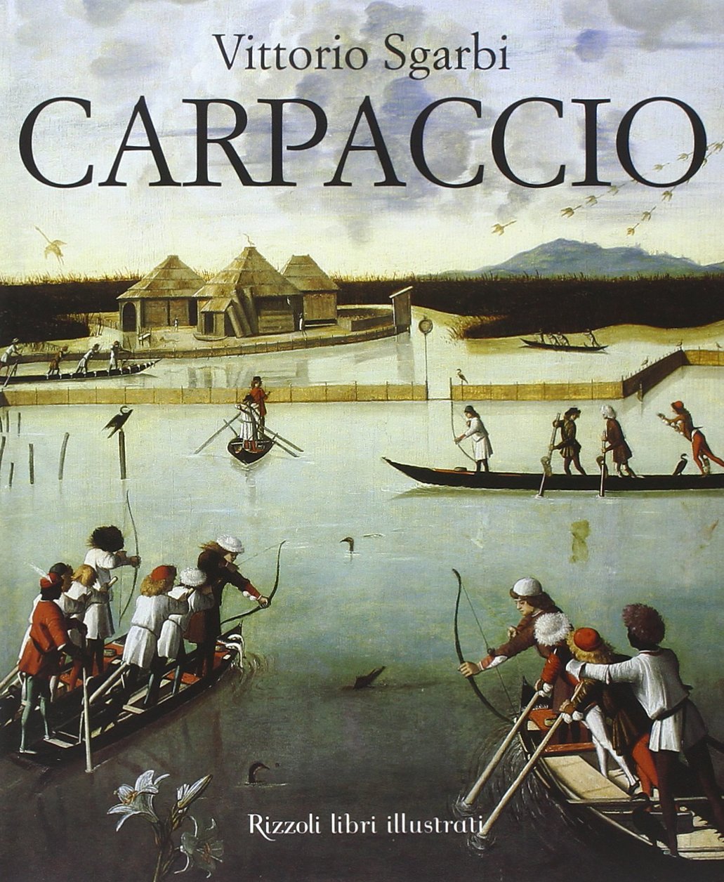 Carpaccio (Arte. Grandi maestri) Film, Art & Culture