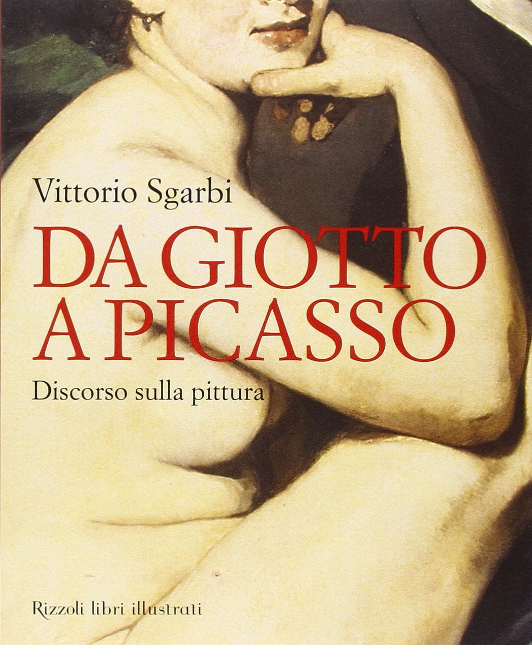 Da Giotto a Picasso. Discorso sulla pittura Film, Art & Culture