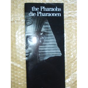 the Pharaohs die Pharaonen (English/Deutsch) Books