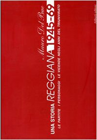 Storia reggiana book