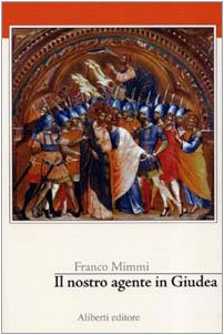 Il nostro agente in Giudea book