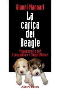 La carica dei Beagle book