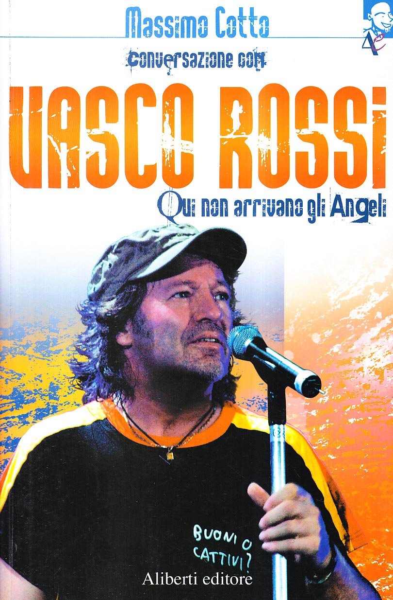 Qui non arrivano gli angeli Arts & Music