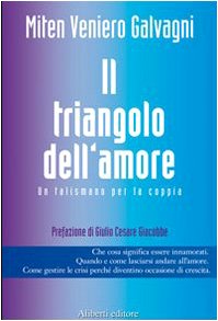 Il triangolo dell'amore book