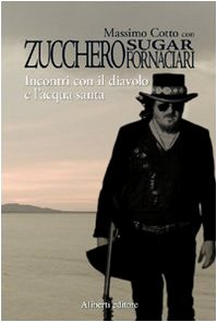 Incontri con il diavolo e l'acqua santa book