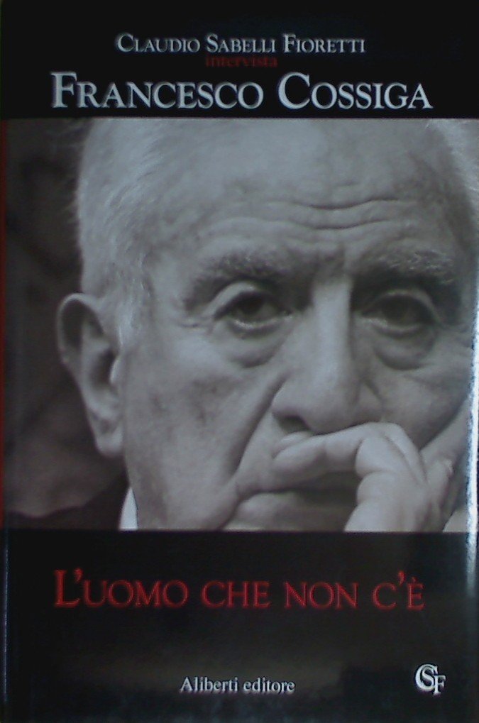 Product Image: L'uomo che non c'è