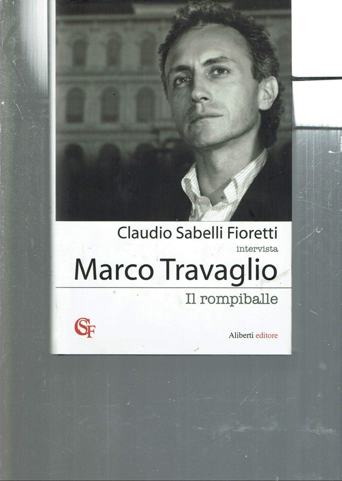 Il rompiballe Essays & Short Stories