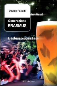 Generazione Erasmus Contemporary literature Books