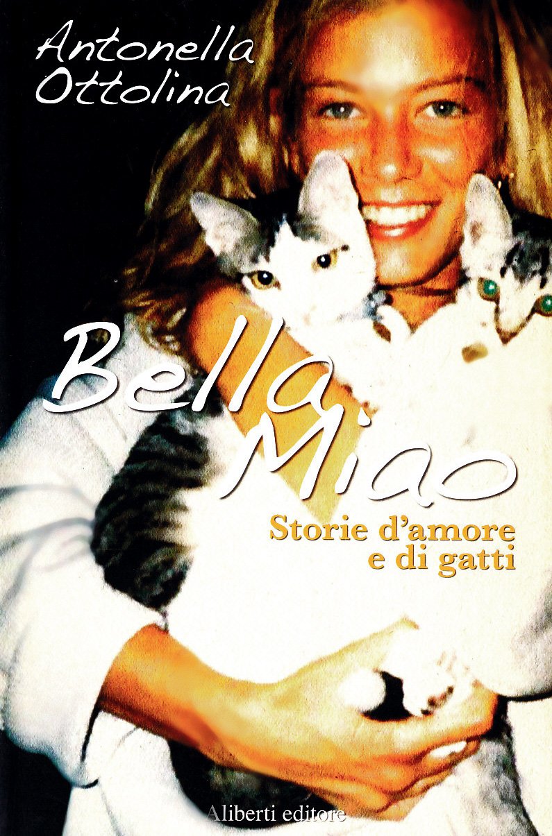 Bella miao. Ediz. illustrata book