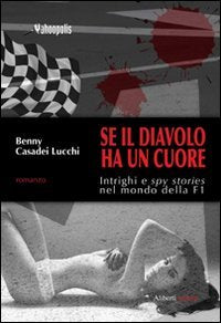 Se il diavolo ha un cuore book