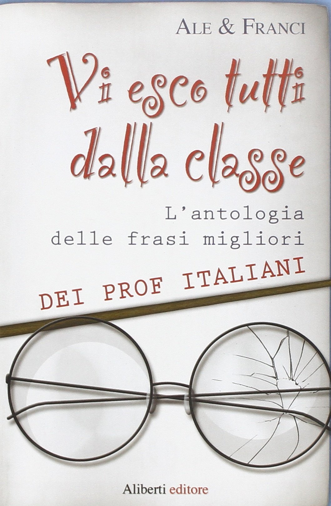 Vi esco tutti dalla classe Leisure, Home & Garden