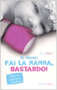 Fai la nanna, bastardo! (Vol. 2) Leisure, Home & Garden