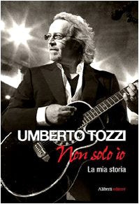 Non solo io. La mia storia book