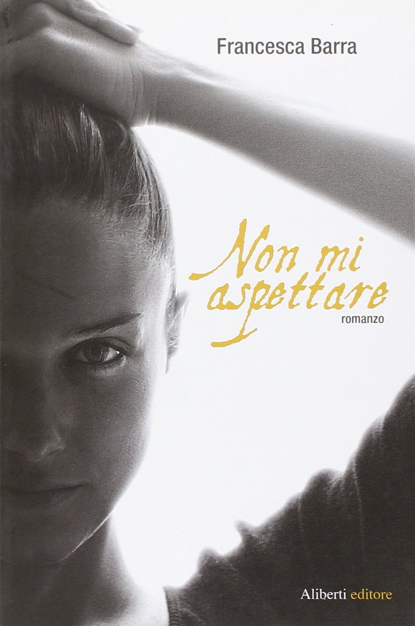 Product Image: Non mi aspettare