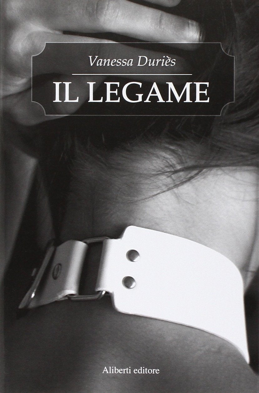 Il legame Personalities Books