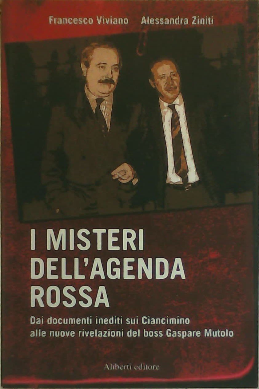 I misteri dell'agenda rossa (Yahoopolis. Guide postmoderne) Social Sciences