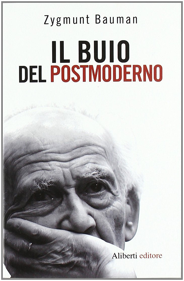 Il buio del postmoderno (Uguali diversi) Books
