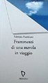 Frammenti di una nuvola in viaggio (Autori italiani) Contemporary literature