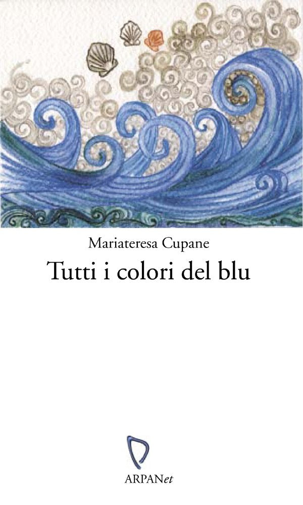 Tutti i colori del blu (Autori italiani) Contemporary literature