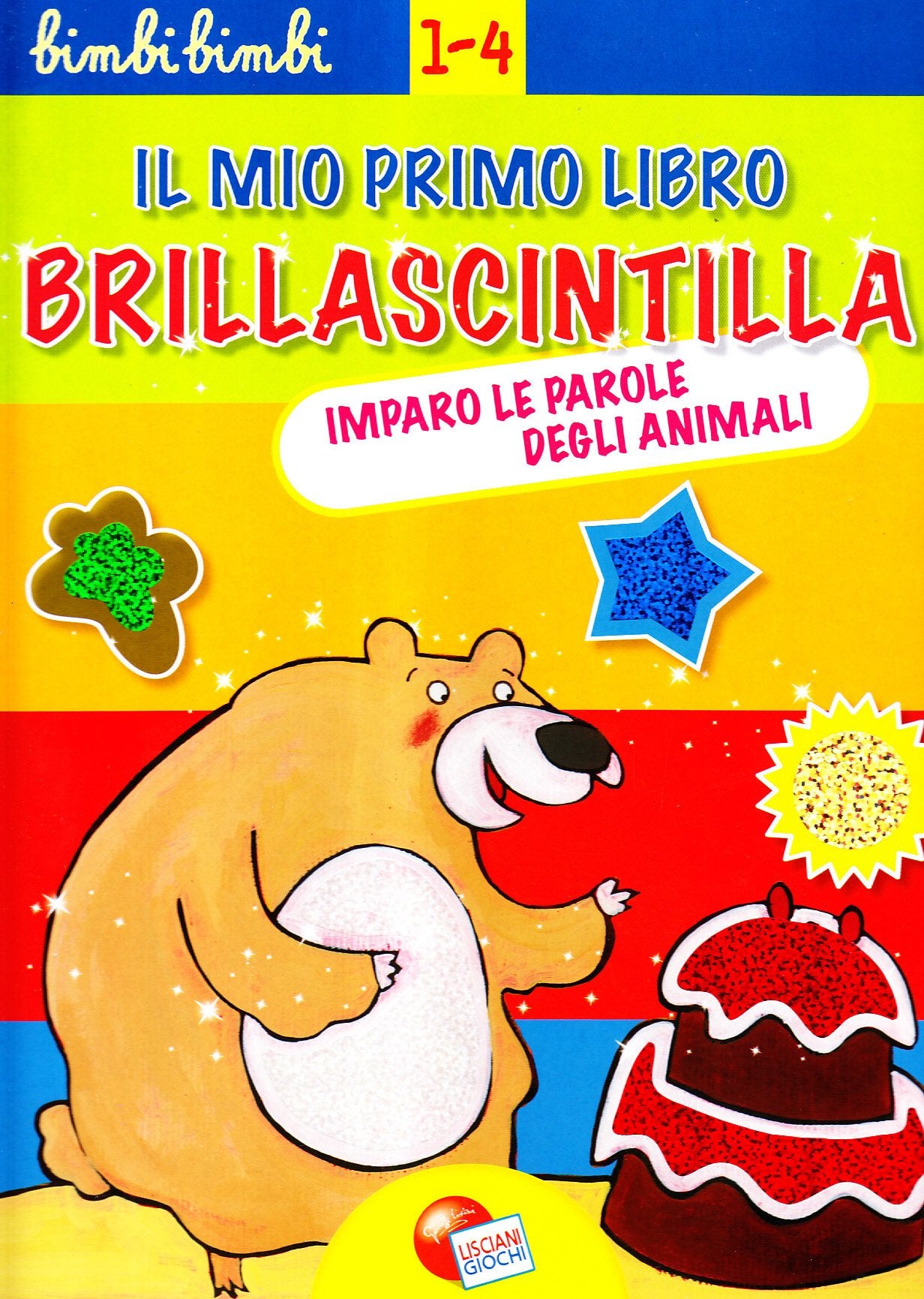 Le parole degli animali book