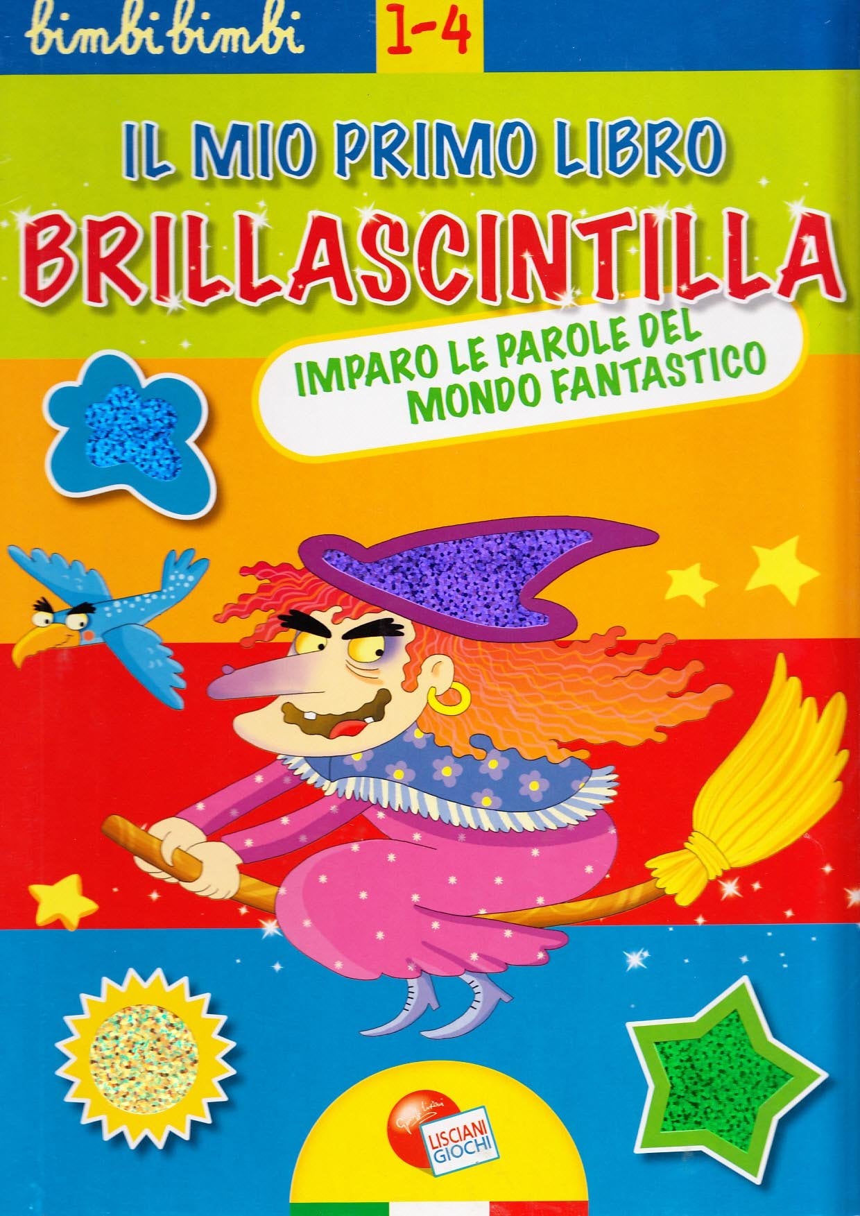 Le parole del mondo fantastico. Ediz. illustrata book