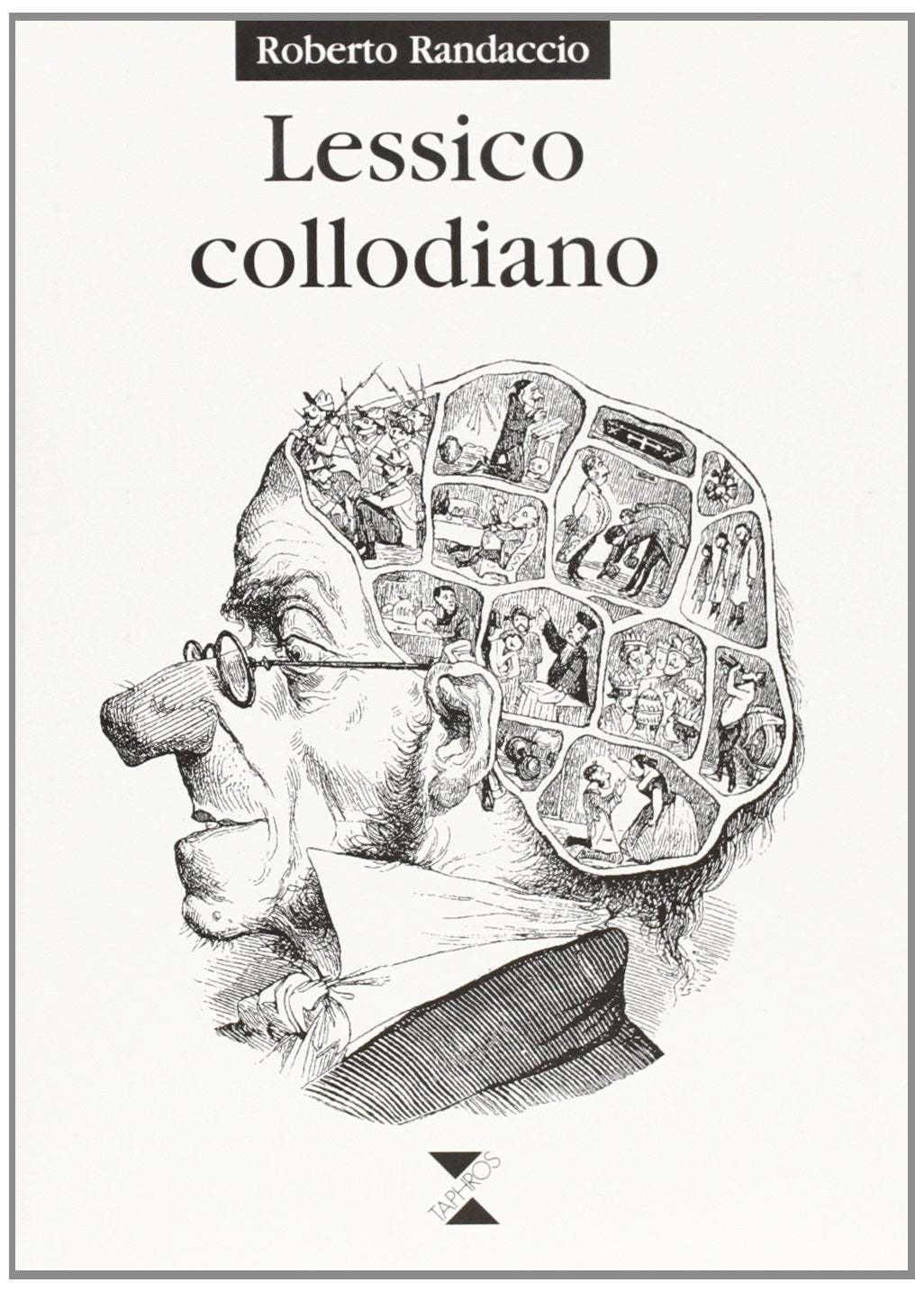 Lessico collodiano (L' isola delle nuvole) Contemporary literature