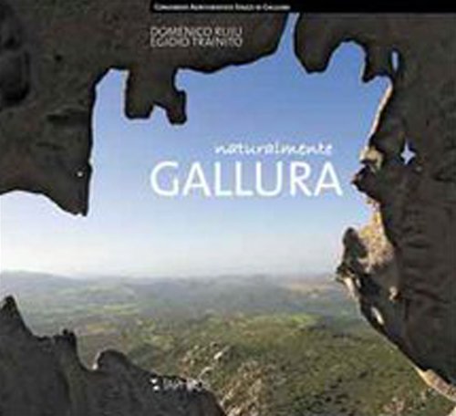 Naturalmente Gallura (I libri verdi) Leisure, Home & Garden