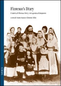 Florence's Diary. Il diario di Florence Piercy, terzogenita di Benjamin (Nàrana) Essays & Short Stories