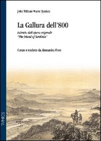 La Gallura dell'800. Estratto dall'opera originale «The Island of Sardinia» (Nàrana) Leisure, Home & Garden